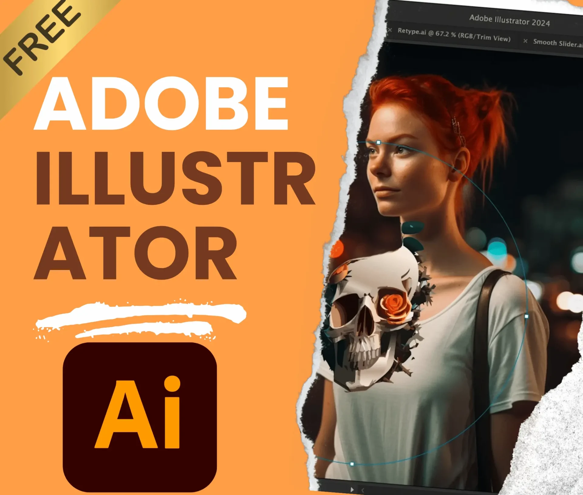 Download Adobe Illustrator CS6 Crack For Free (2024)