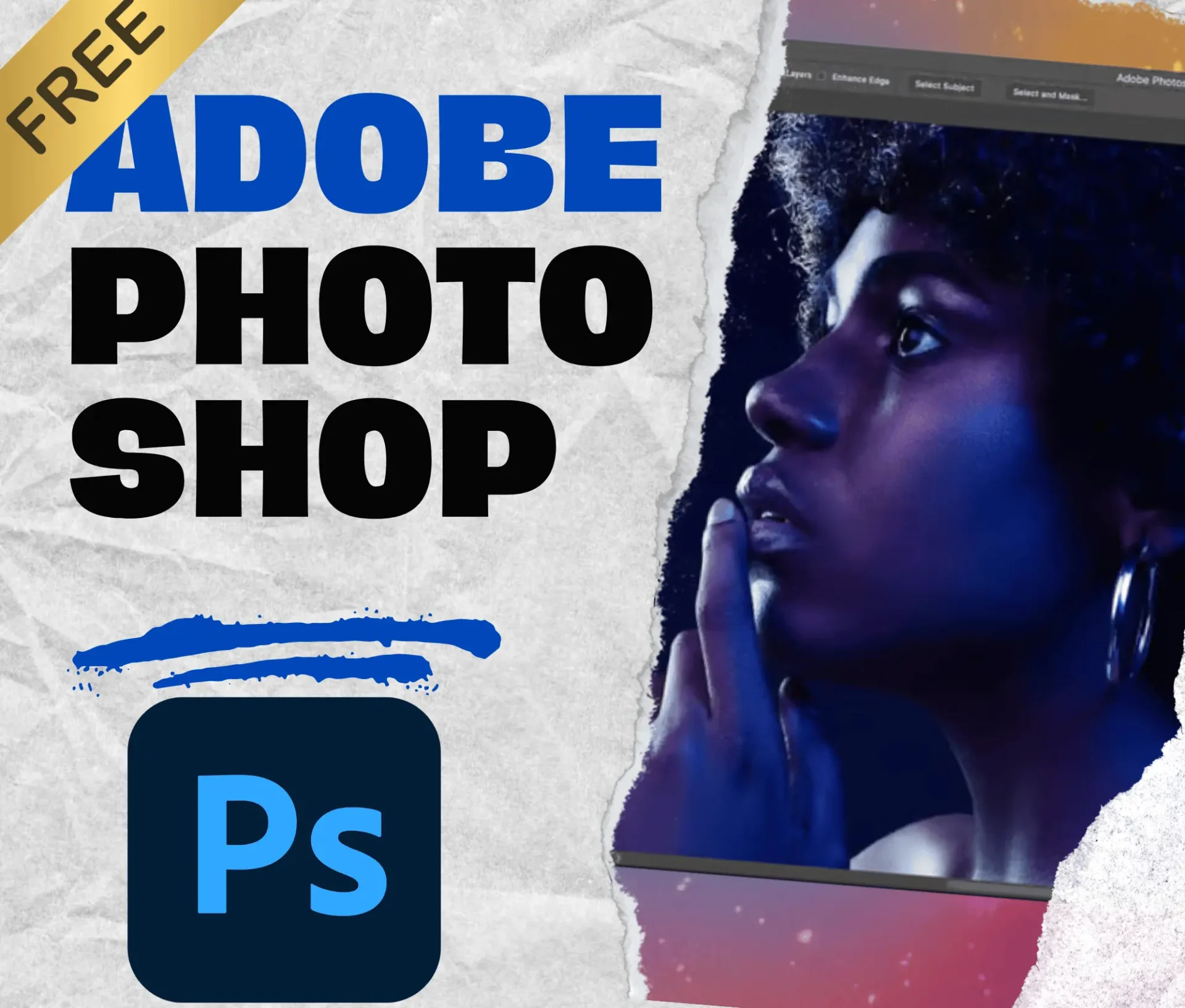 Overview Are you interested in obtaining the latest version of Adobe Photoshop 2024 without incurring any costs? You are not the only one. Adobe Photoshop continues to be recognized as the leading tool for image editing and graphic design, but its high price can be an obstacle for numerous users. In this article, we will discuss ways to download Photoshop 2024 for free, including a crack and keygen to access the full version without any payment. What's New in Photoshop 2024? Adobe Photoshop 2024 comes with a variety of new features and enhancements that make it a strong tool for both creative professionals and enthusiasts. Some of the most notable updates include: