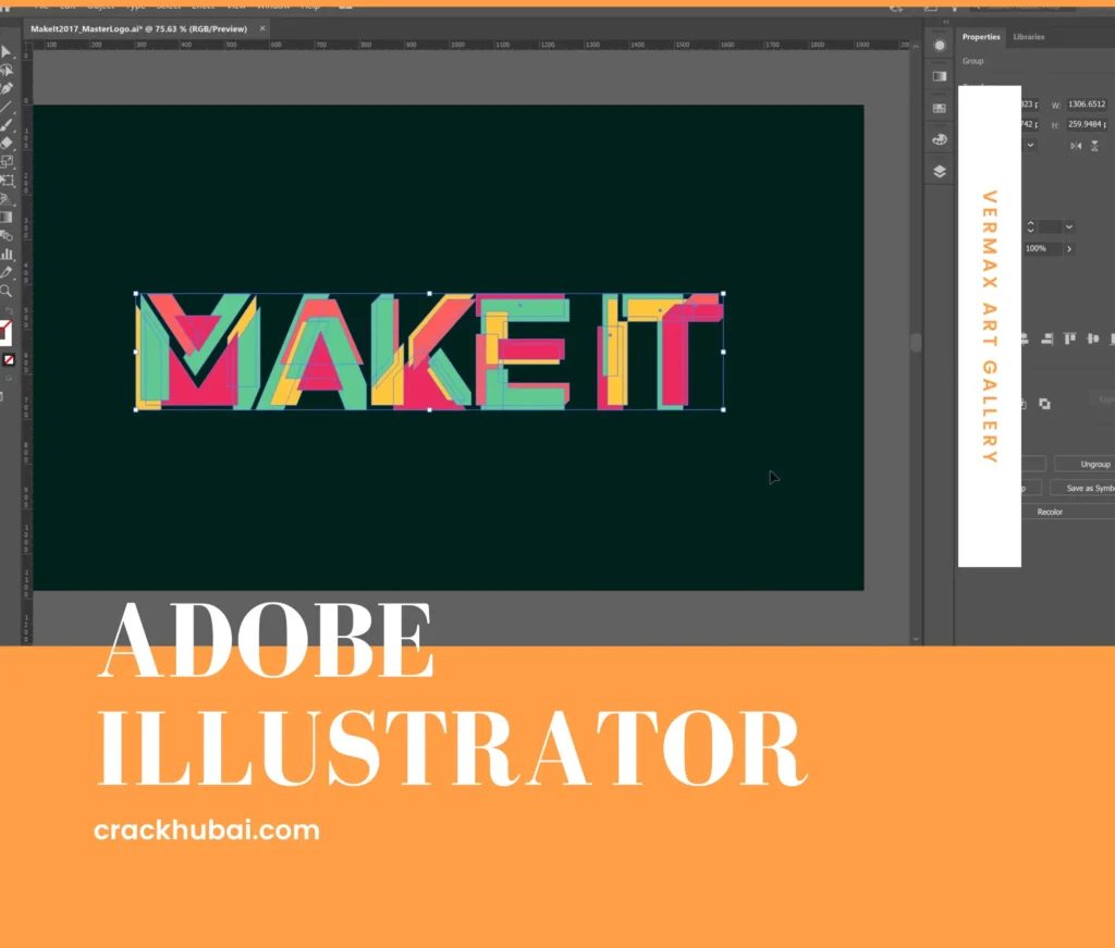 Download Adobe Illustrator CS6 Crack For Free (2024)