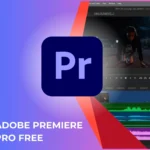 Adobe Premiere Pro Crack (v 24.2) Free Download 2024 crackhubai.com