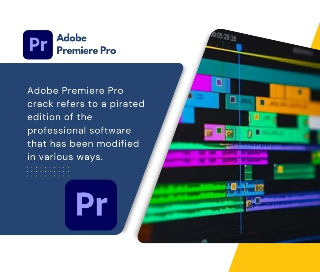 Adobe Premiere Pro Crack (v 24.2) Free Download 2024 crackhubai.com