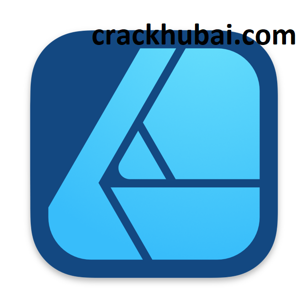 Affinity Designer Crack 1.7.2.471 Free Download