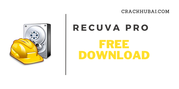 Recuva Free Download + Crack (Latest Version) 2024
