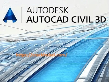 The latest Autodesk Civil 3D 2024 Crack with License Key