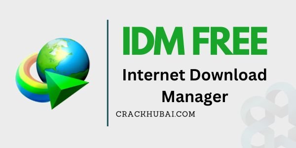 Feb 2024 ✔️ IDM 6.42 Build 3 Crack + Patch Free Download [32 + 64 bits]