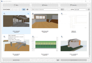 Graphisoft ARCHICAD Review 23