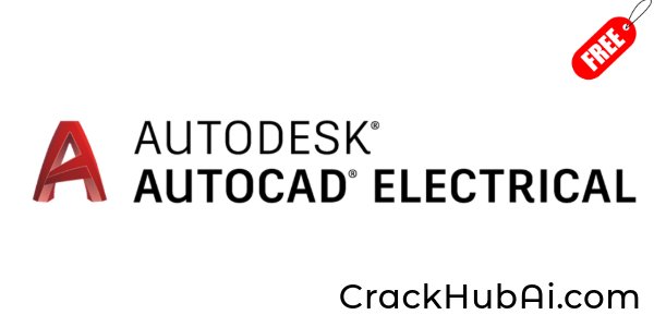 Autodesk AutoCAD Electrical 2024 Crack + Serial Key FREE Download