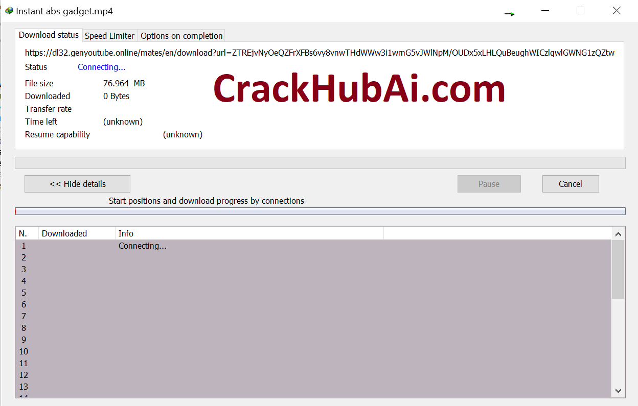 Feb 2024 ✔️ IDM 6.42 Build 3 Crack + Patch Free Download [32 + 64 bits] Crackhubai.com