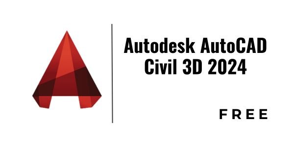 Autodesk AutoCAD Civil 3D 2024 is a powerful software application designed specifically for civil engineers and infrastructure professionals. It provides a comprehensive suite of tools for creating, analyzing, and documenting civil engineering projects within a 3D model-based environment. Civil 3D streamlines workflows by automating repetitive tasks and integrating seamlessly with other design and construction software. AutoCAD Civil 3D 2024.2 Crack software supports the Building Information Modeling (BIM) process for developing civil engineering design and construction documents. By linking designs to documents, Civil 3D can increase design efficiency and improve decision-making and project outcomes.