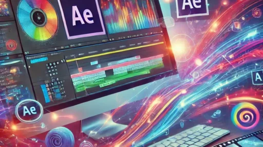 Adobe After Effects Free Download